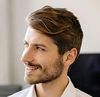 Michael Brennan, CTO i tehnološki lider u fintech kripto kompaniji, portret